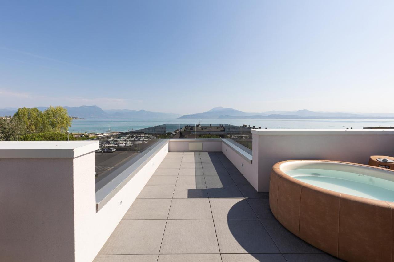 Hotel Cristal Sirmione