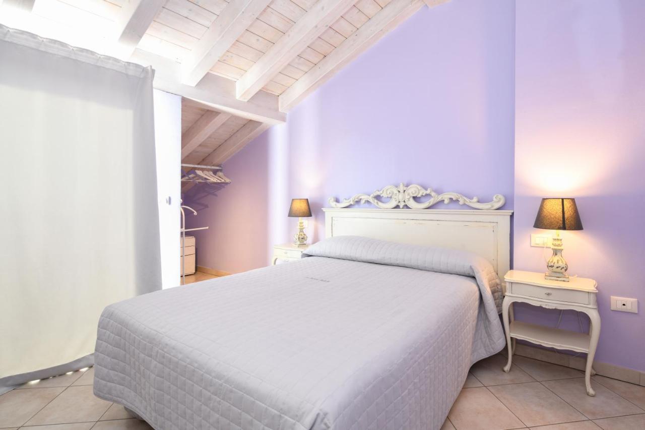 Bed & Breakfast Le Reve - View