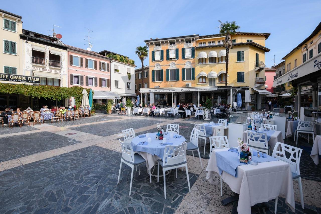 Bed & Breakfast Le Reve - View *