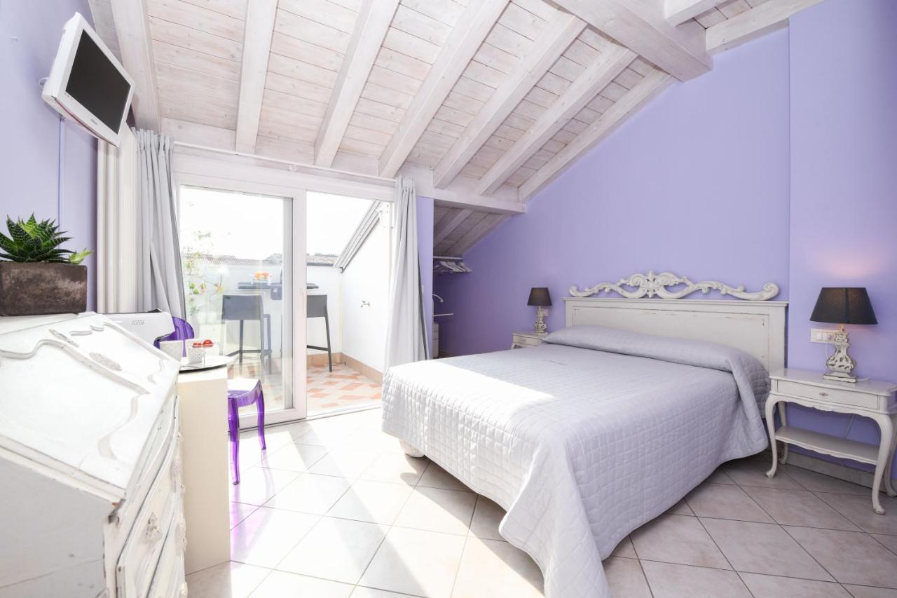 Le Reve - View Bed & Breakfast