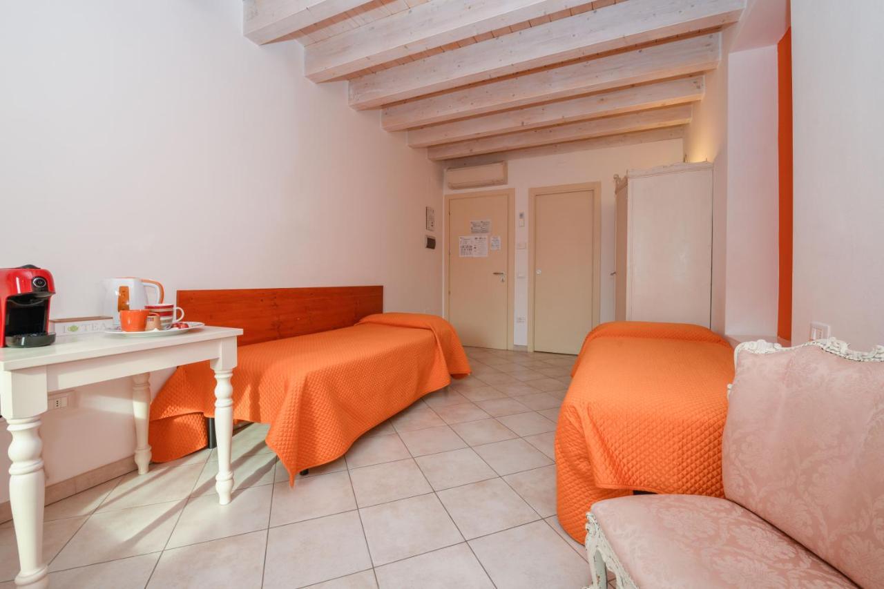 Bed & Breakfast Le Reve - View Sirmione