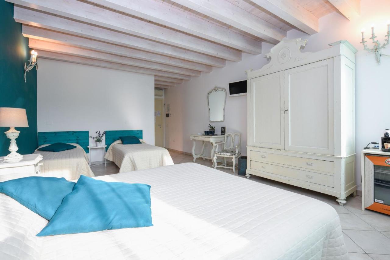 Le Reve - View Bed & Breakfast Sirmione