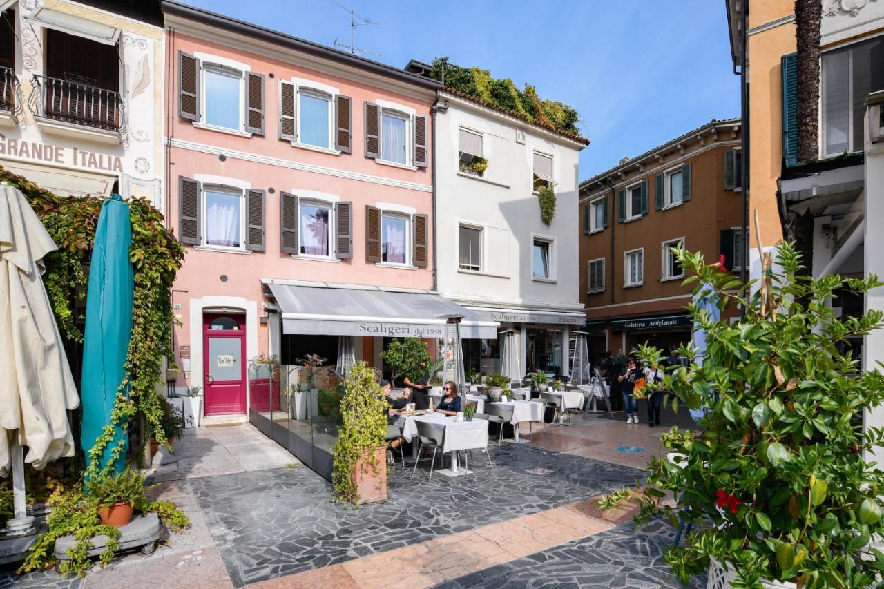 Bed & Breakfast Le Reve - View