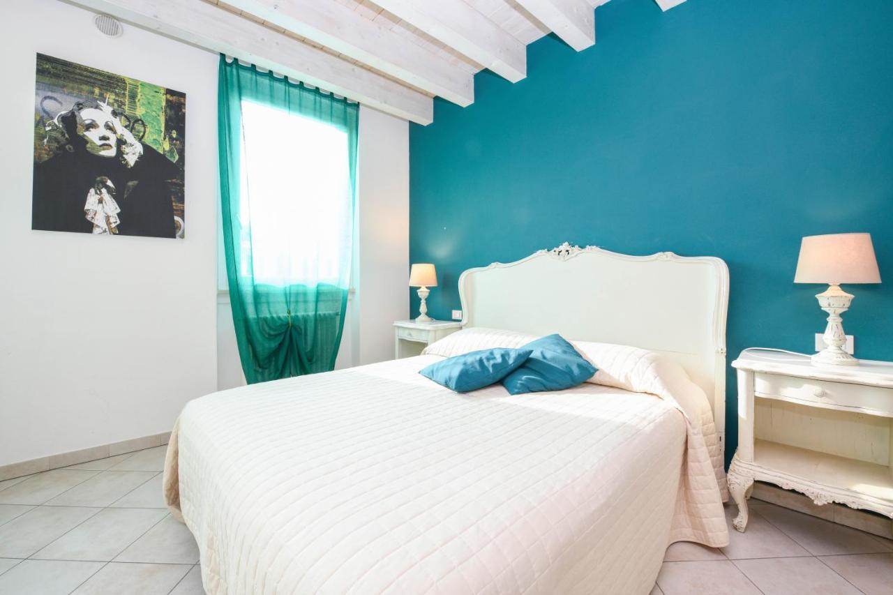 Le Reve - View Bed & Breakfast Sirmione