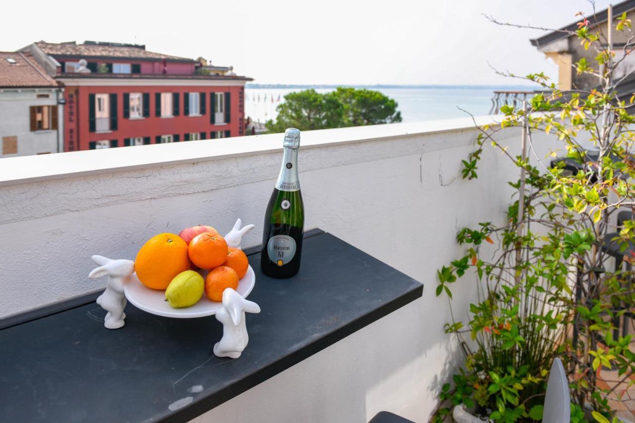 Le Reve - View * Sirmione