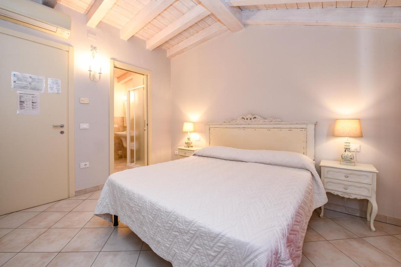 Bed & Breakfast Le Reve - View *