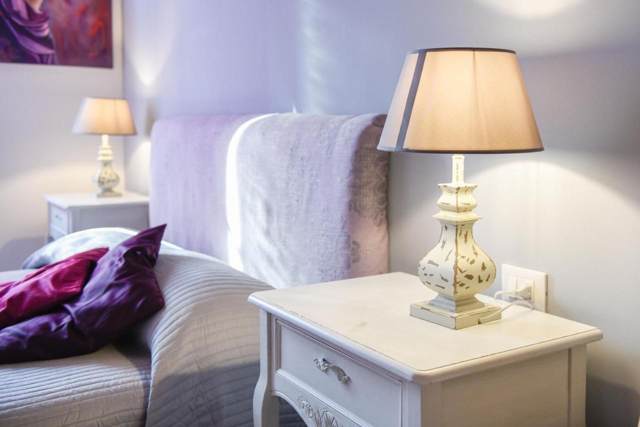 Bed & Breakfast Le Reve - View Sirmione