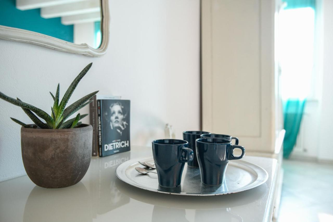Le Reve - View Bed & Breakfast *