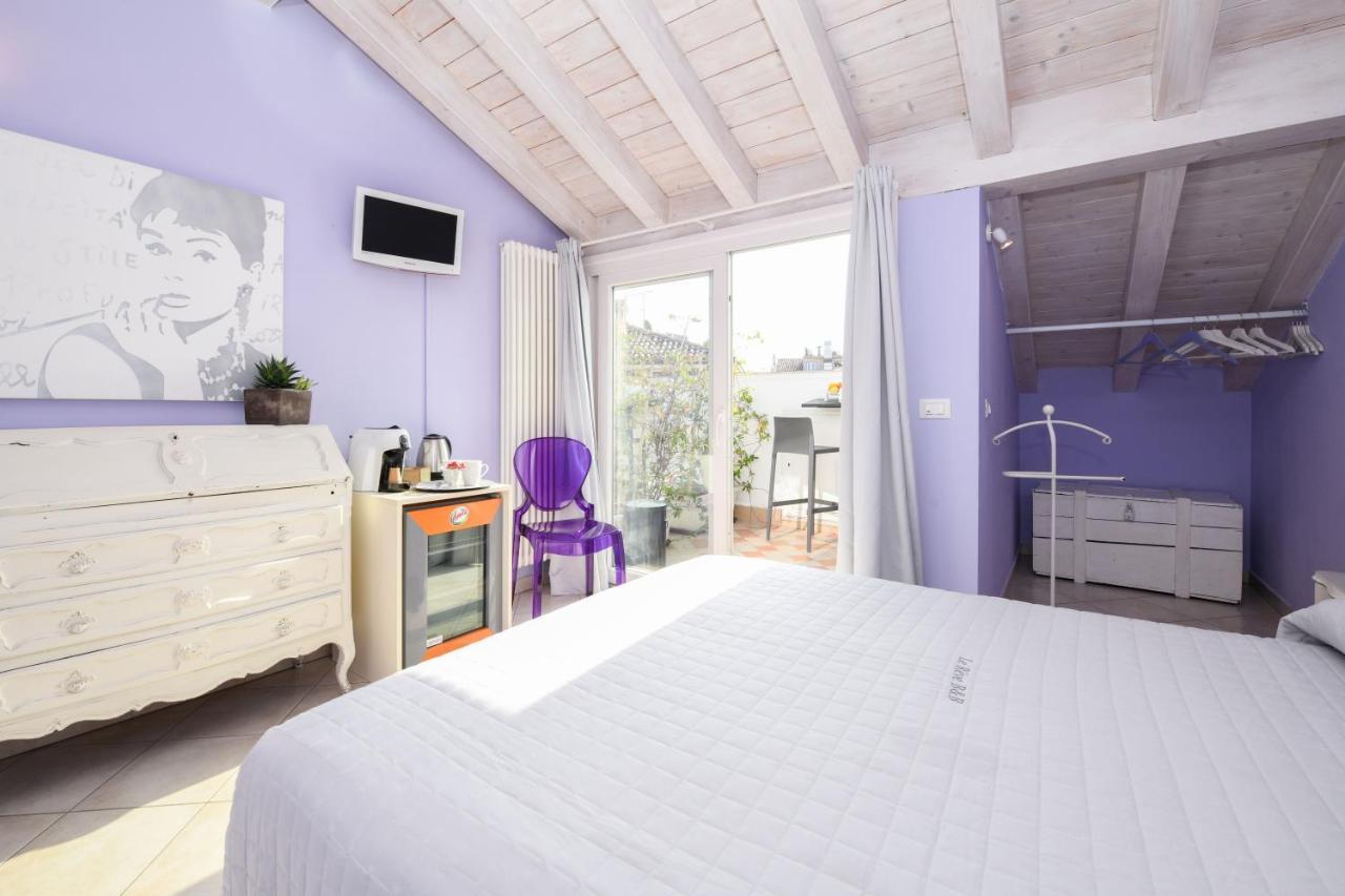 Le Reve - View Bed & Breakfast