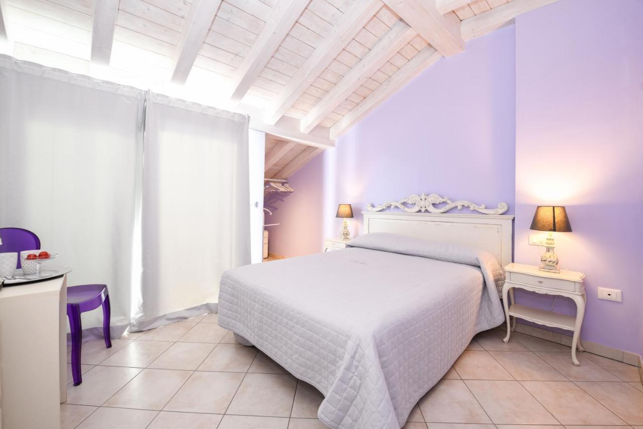 Le Reve - View Bed & Breakfast Sirmione