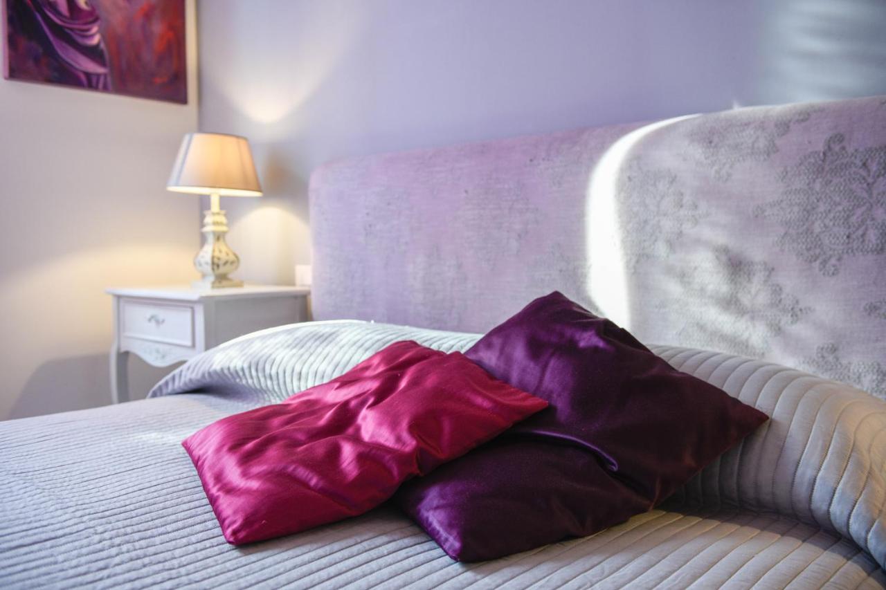 Bed & Breakfast Le Reve - View *