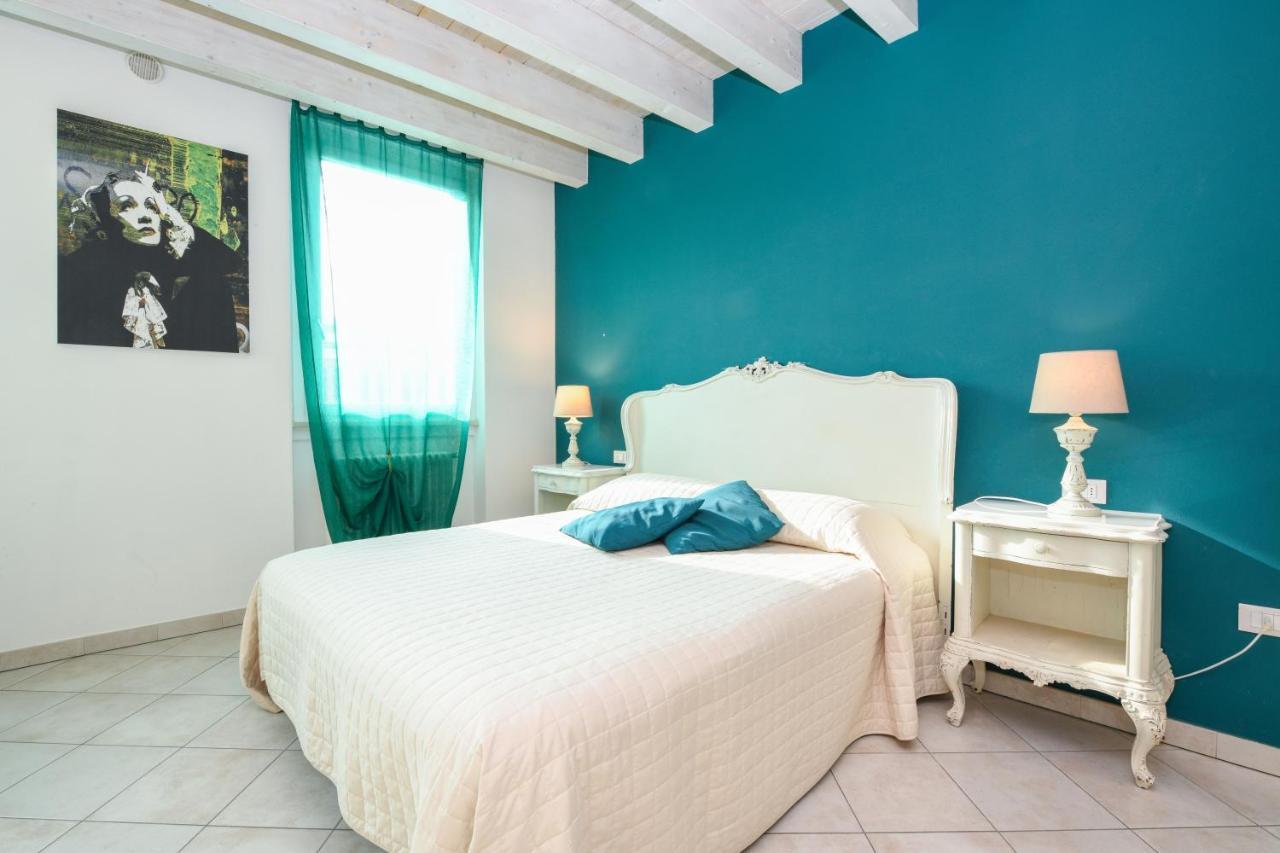 Bed & Breakfast Le Reve - View