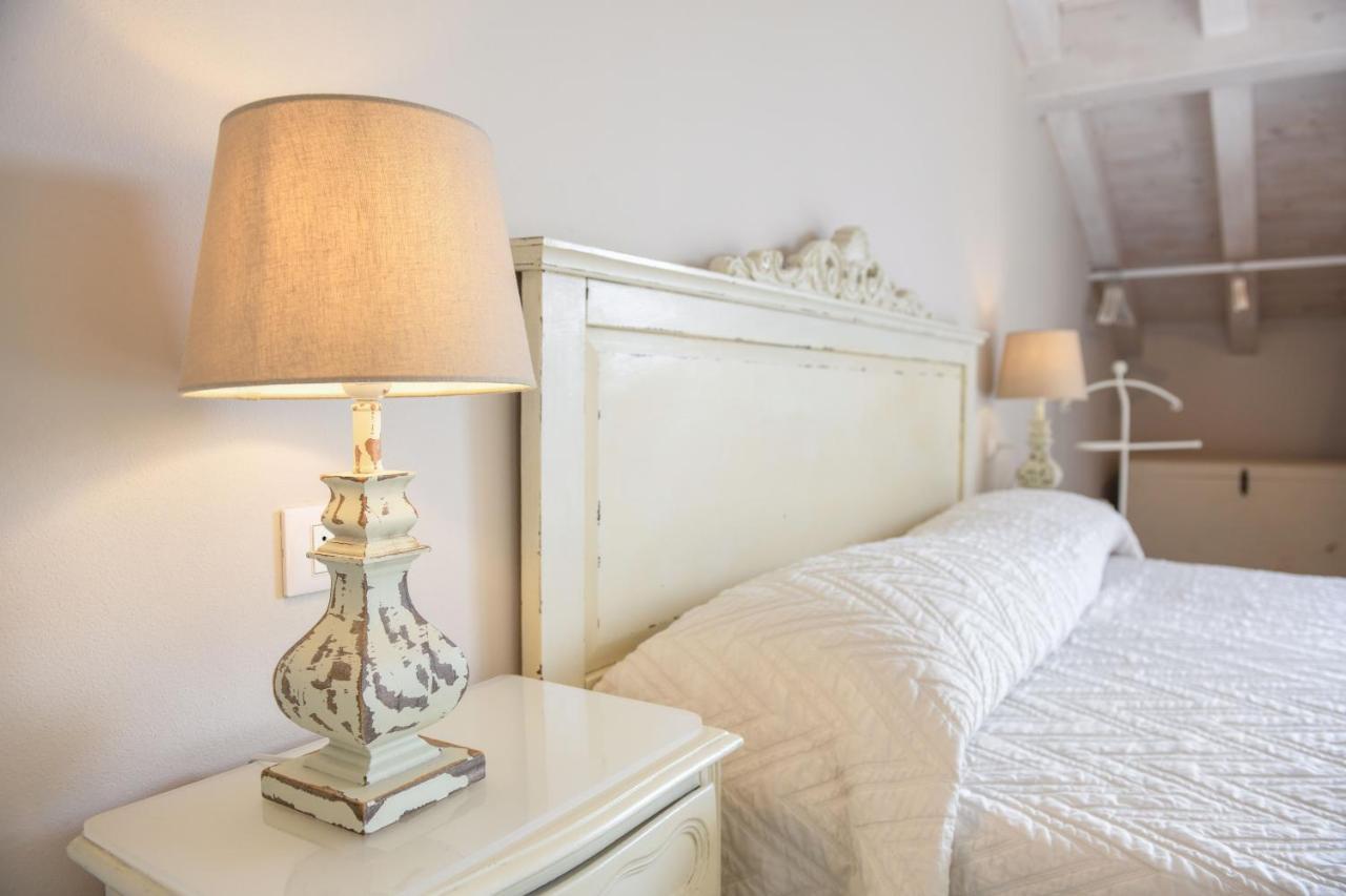 Le Reve - View Bed & Breakfast Sirmione