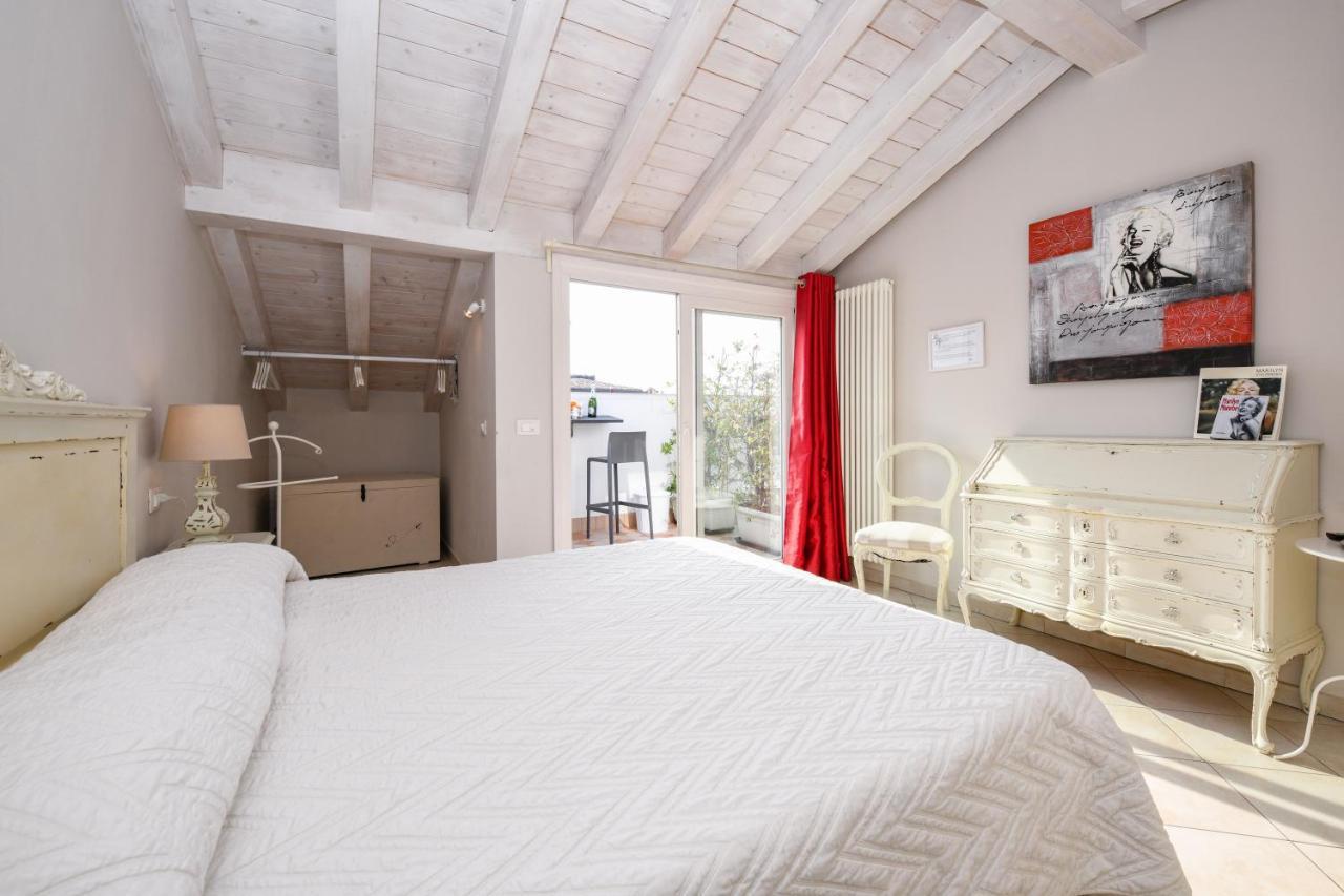 Bed & Breakfast Le Reve - View *