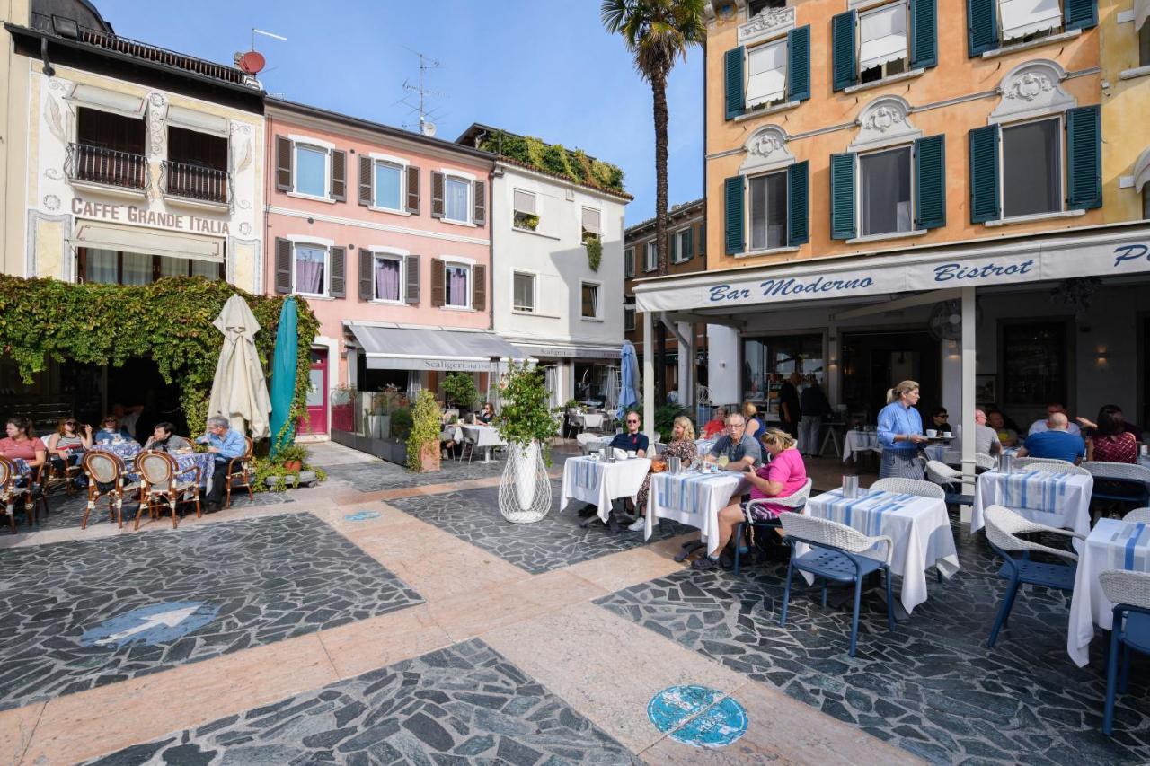 Bed & Breakfast Le Reve - View Sirmione