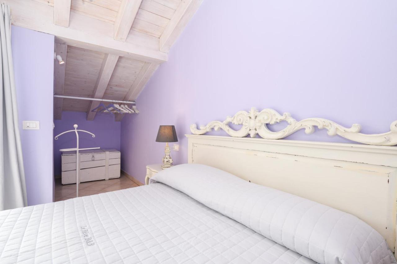 Le Reve - View Bed & Breakfast Sirmione