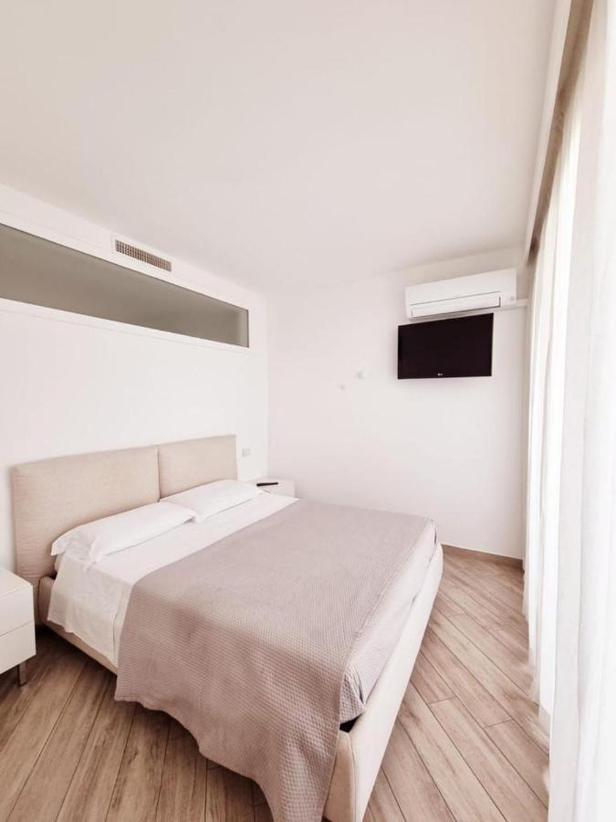 Holiday home Bmp Orchidea Piscina, Giardino E Con Molo
