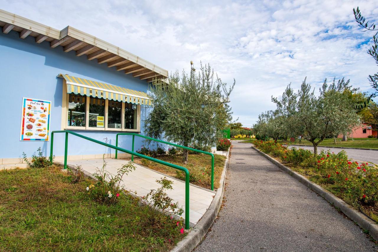 The Garda Village Công viên nghỉ dưỡng