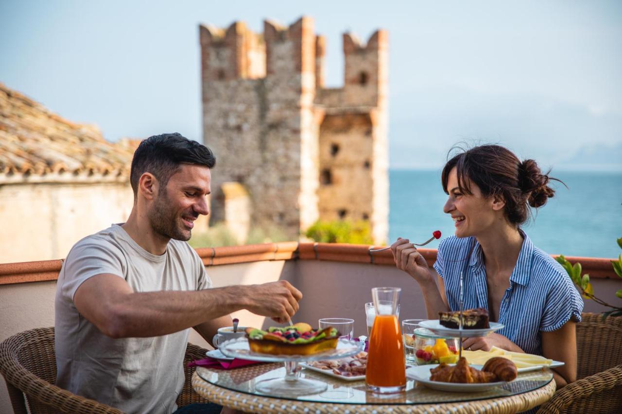 Hotel Degli Oleandri Sirmione