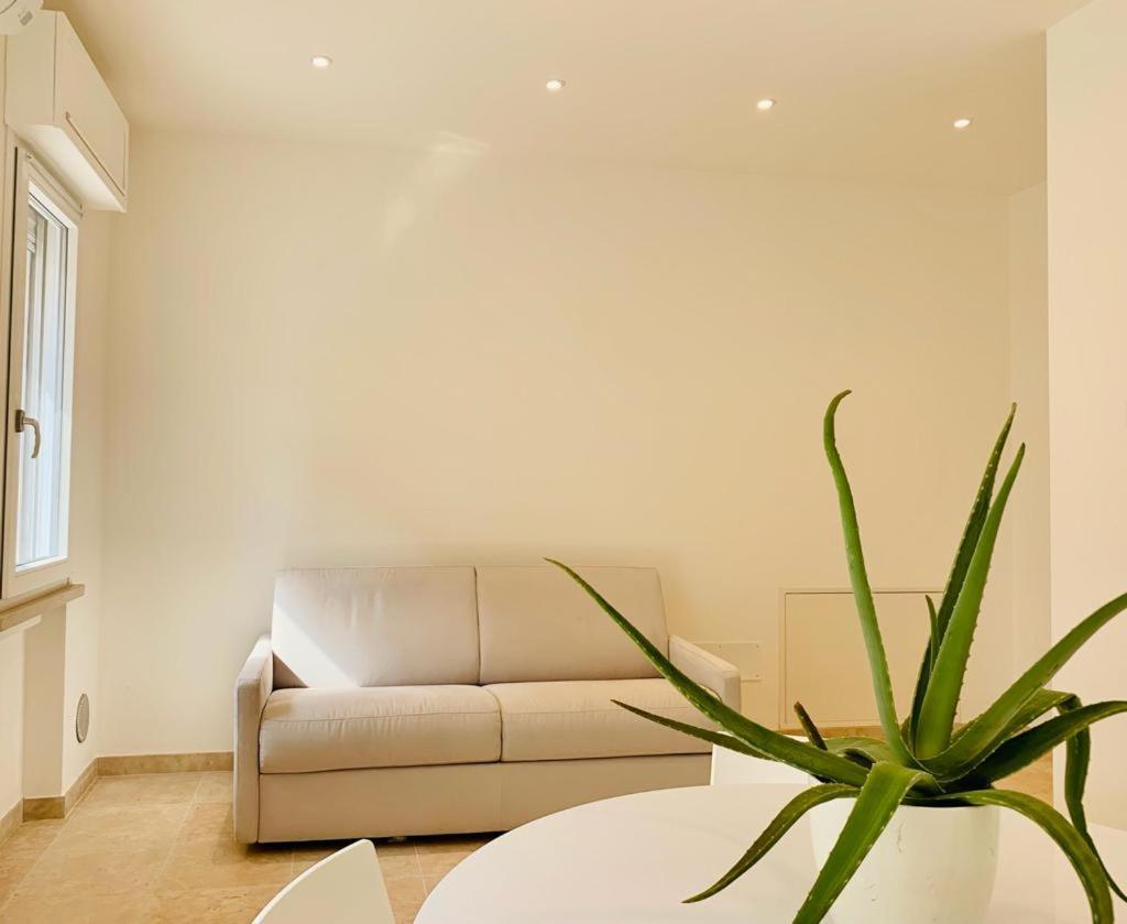Diana Apartment *