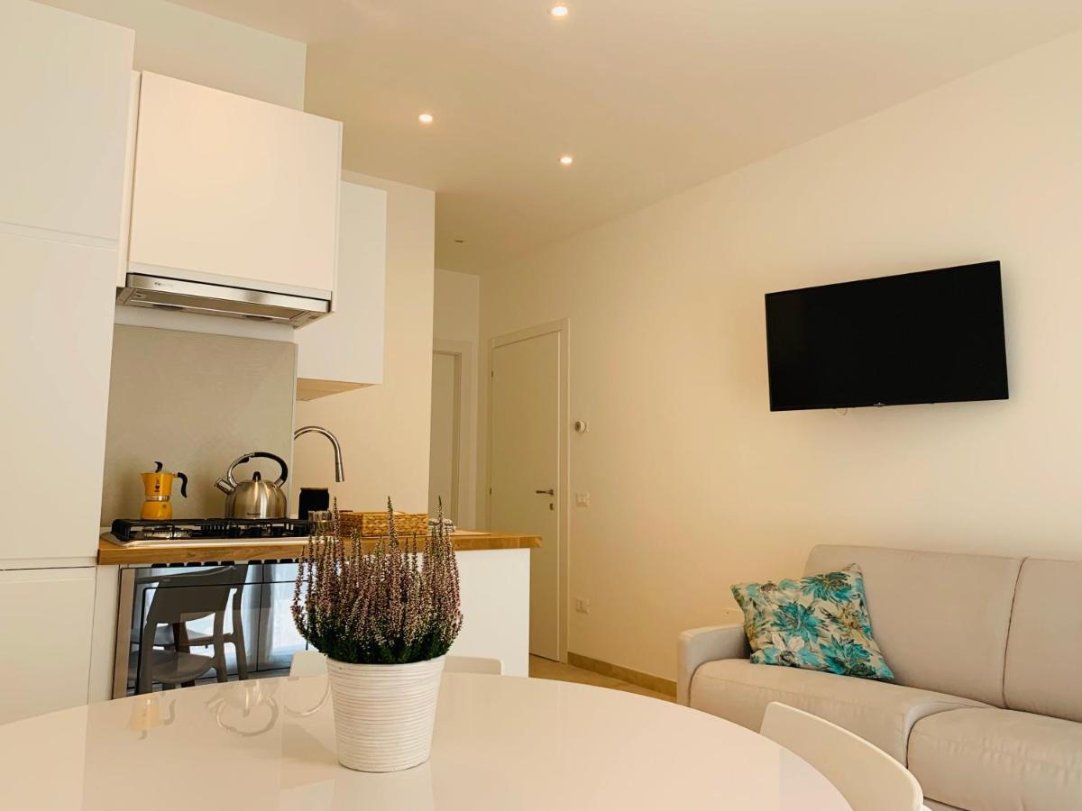 Apartment Diana Sirmione