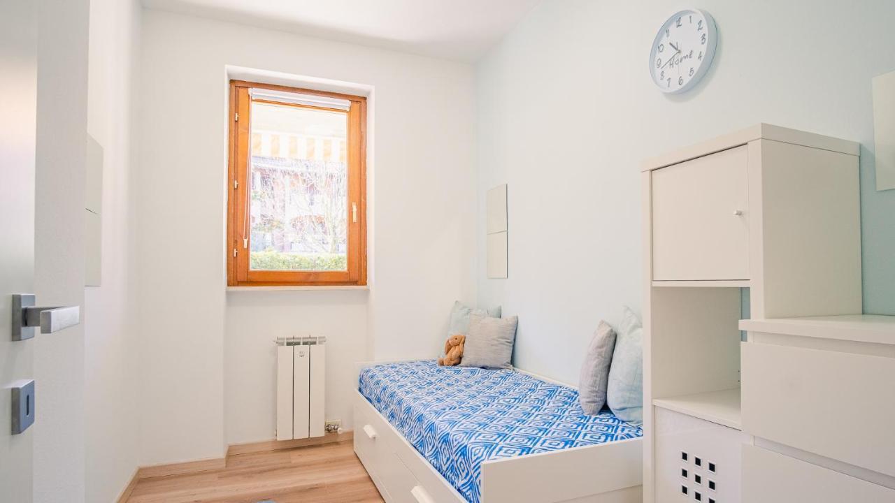 Apartment Il Giardino Dell'eden- Italian Homing