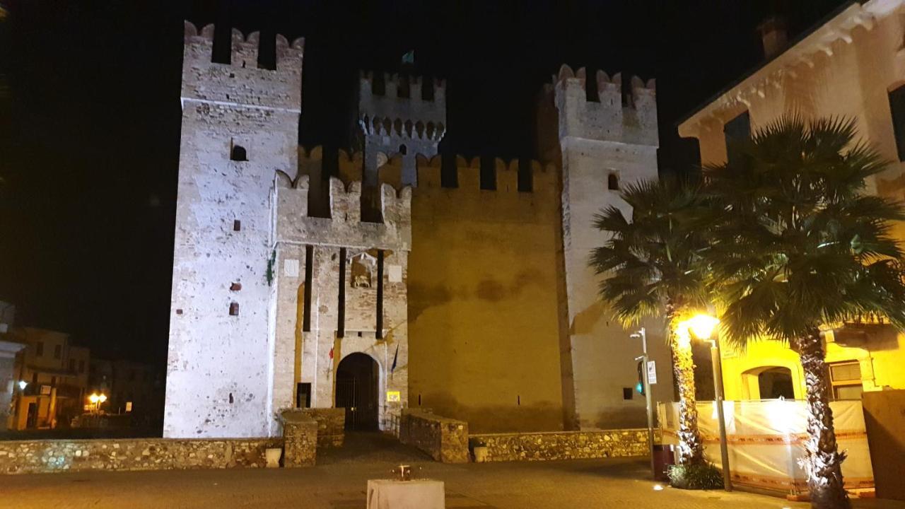 Apartment Adriana Sirmione