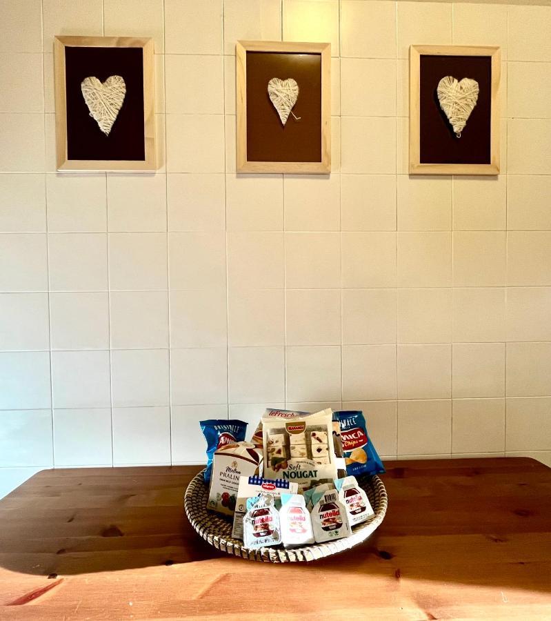 Your Studio In Apartment Sirmione