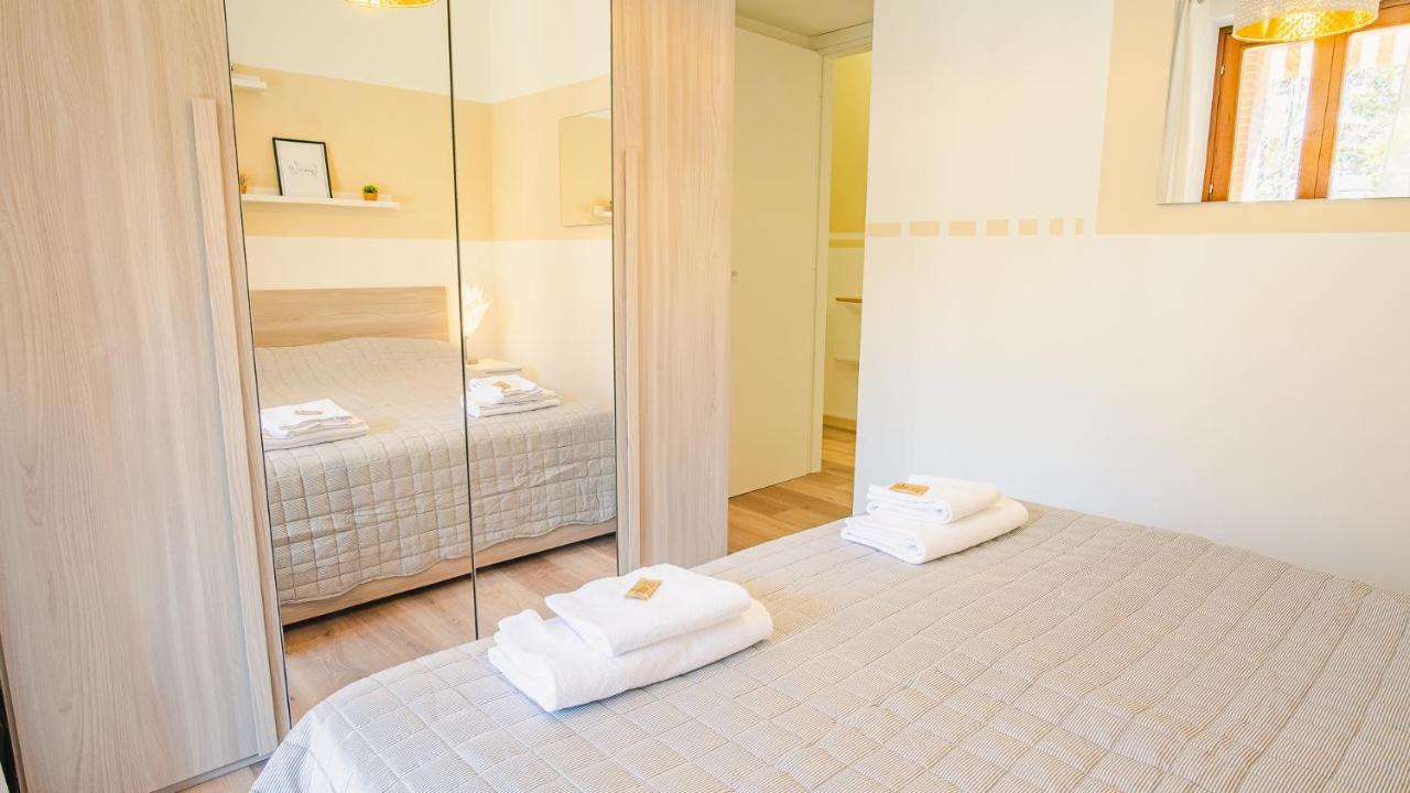 Apartment Il Giardino Dell'eden- Italian Homing *