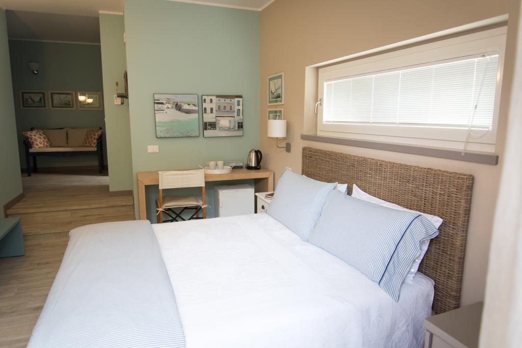 Bed & Breakfast La Dimora Del Garda Sirmione