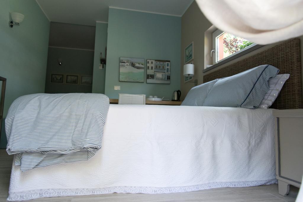 La Dimora Del Garda Bed & Breakfast Sirmione