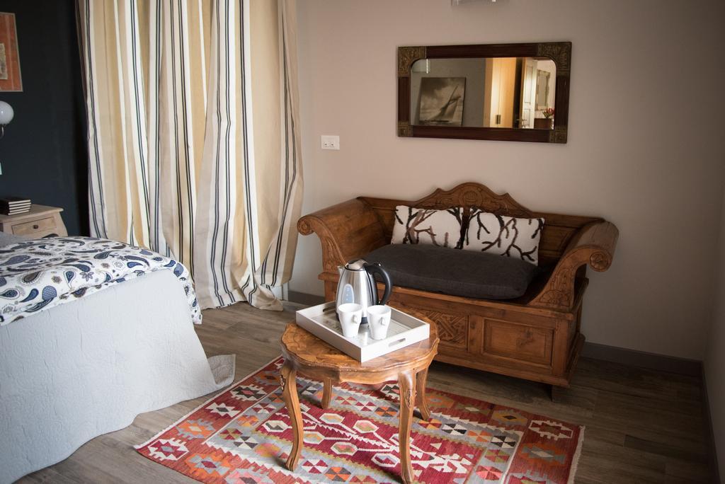 La Dimora Del Garda Bed & Breakfast Sirmione