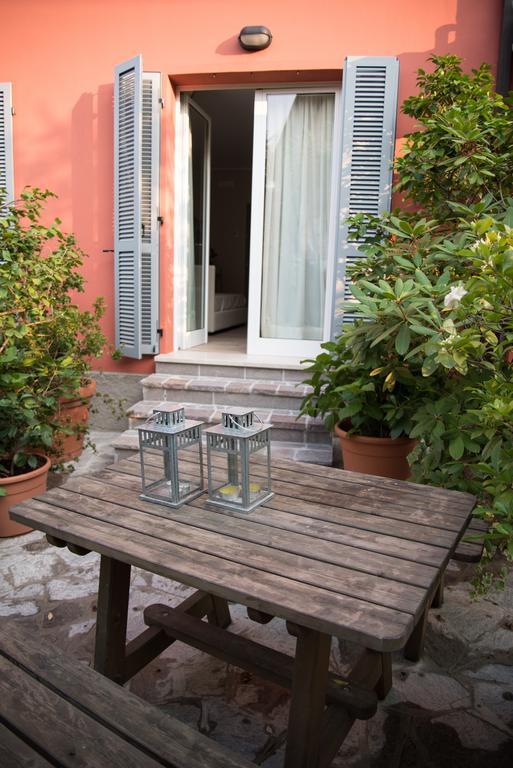 La Dimora Del Garda Bed & Breakfast Sirmione