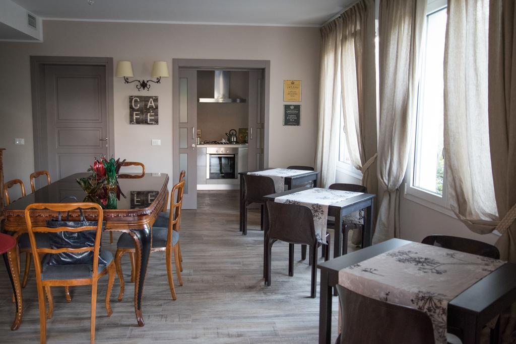 La Dimora Del Garda Bed & Breakfast