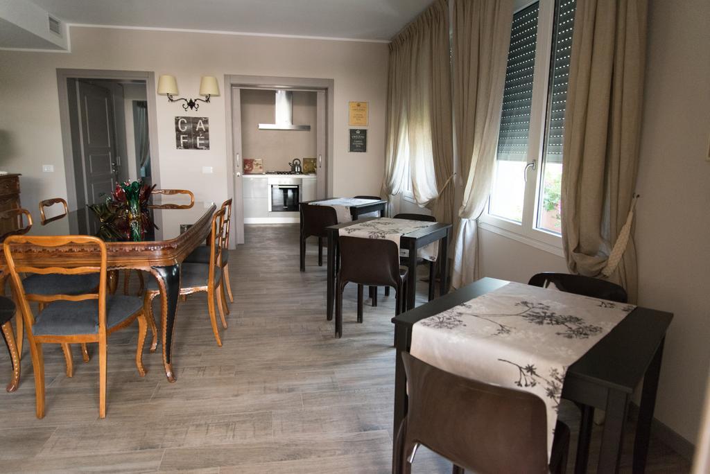 Bed & Breakfast La Dimora Del Garda *