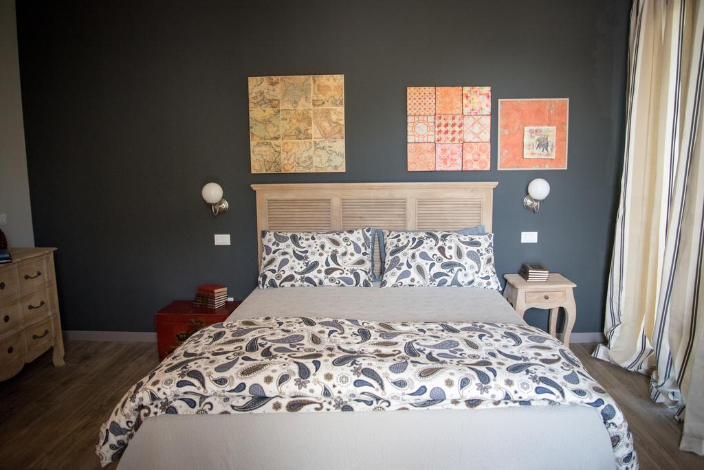 La Dimora Del Garda Bed & Breakfast *