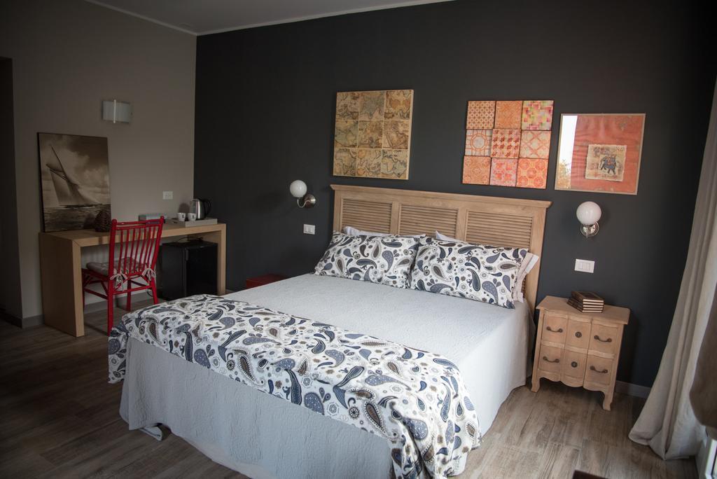 La Dimora Del Garda Bed & Breakfast *