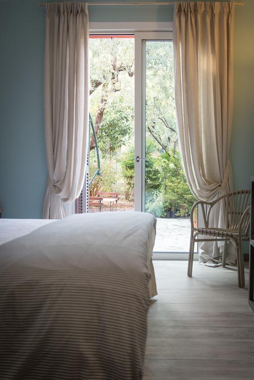 Bed & Breakfast La Dimora Del Garda