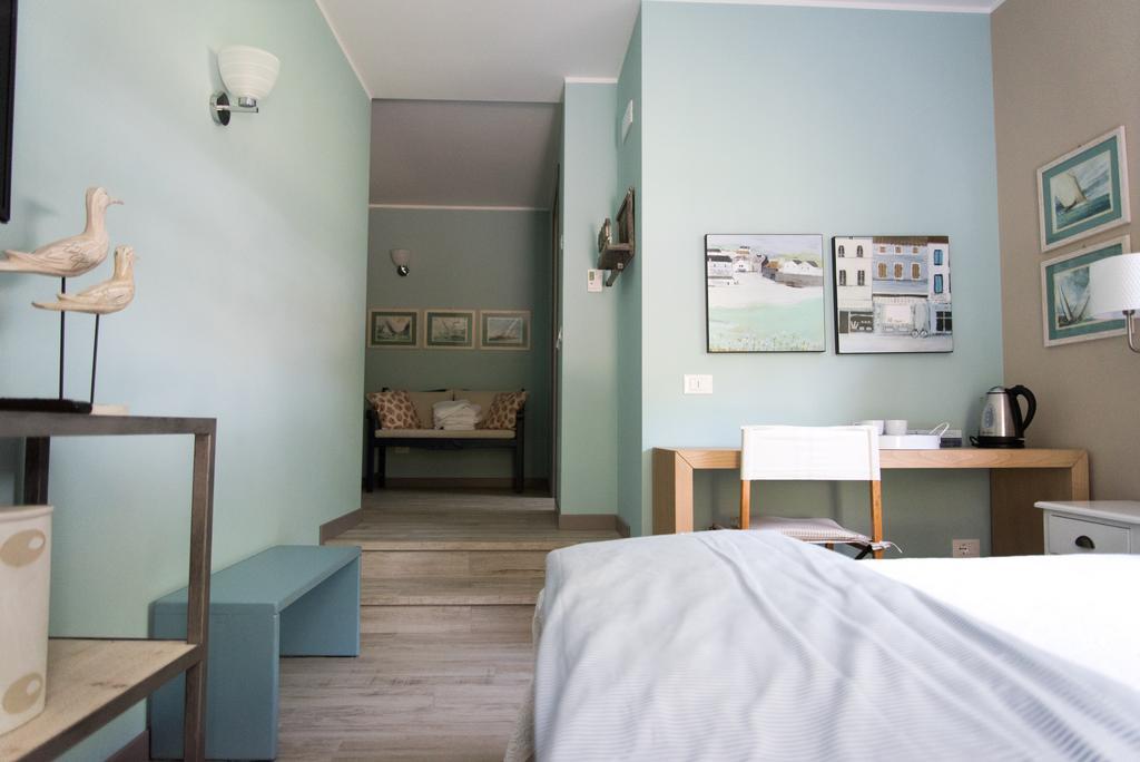 La Dimora Del Garda Bed & Breakfast Sirmione