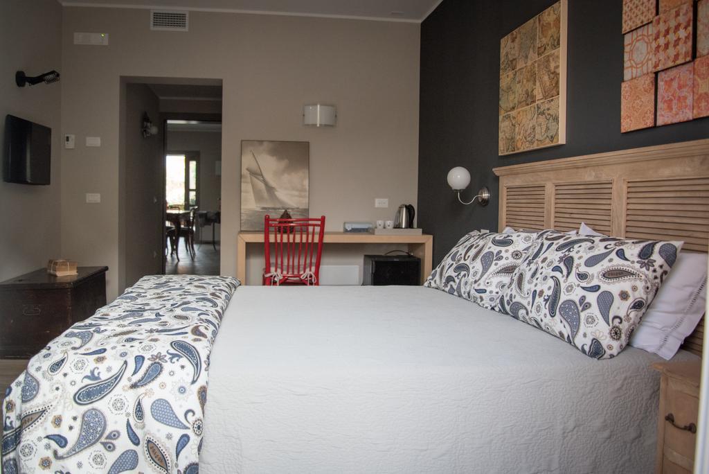 La Dimora Del Garda Bed & Breakfast *