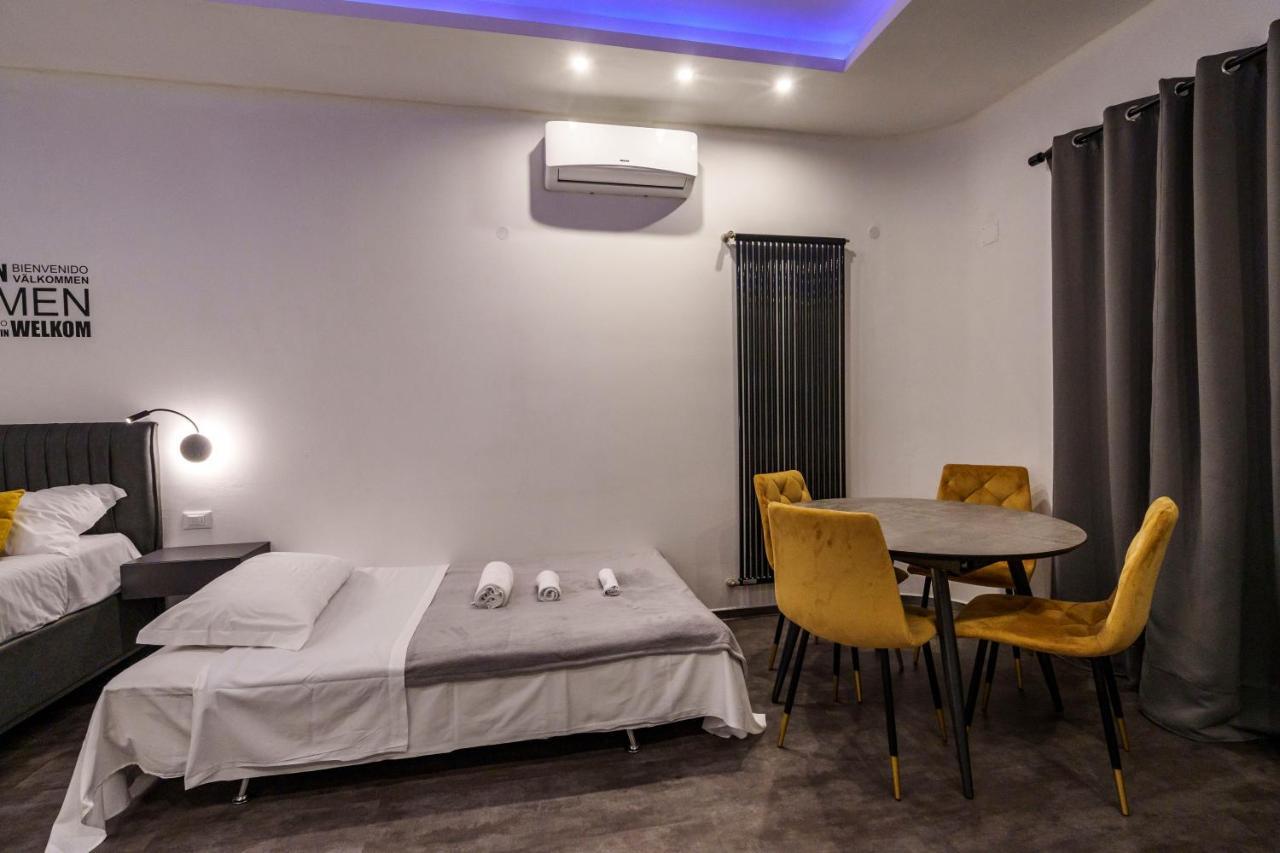 Primea Apartment *