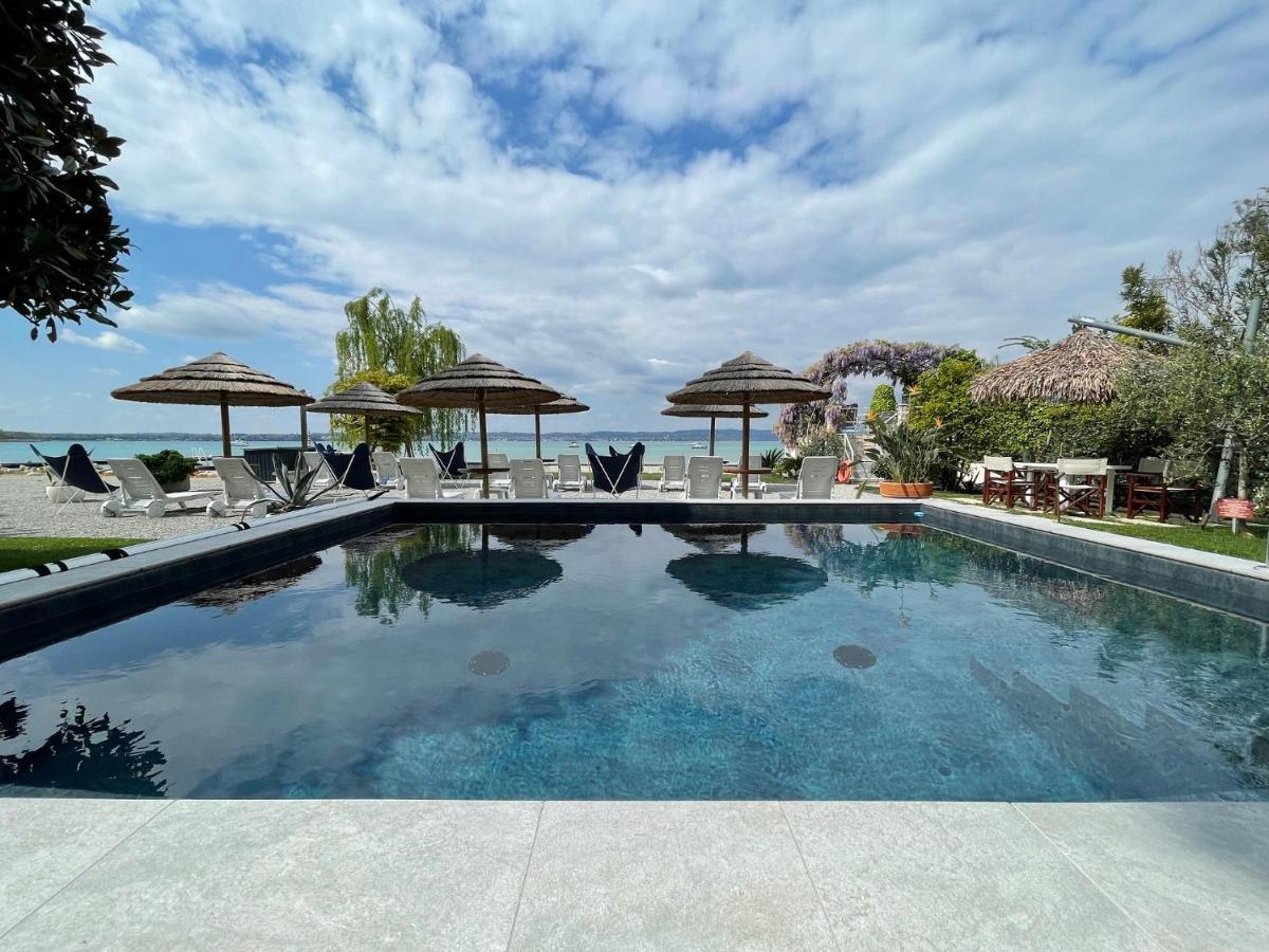 Bed & Breakfast Le Petit Du Sirmione