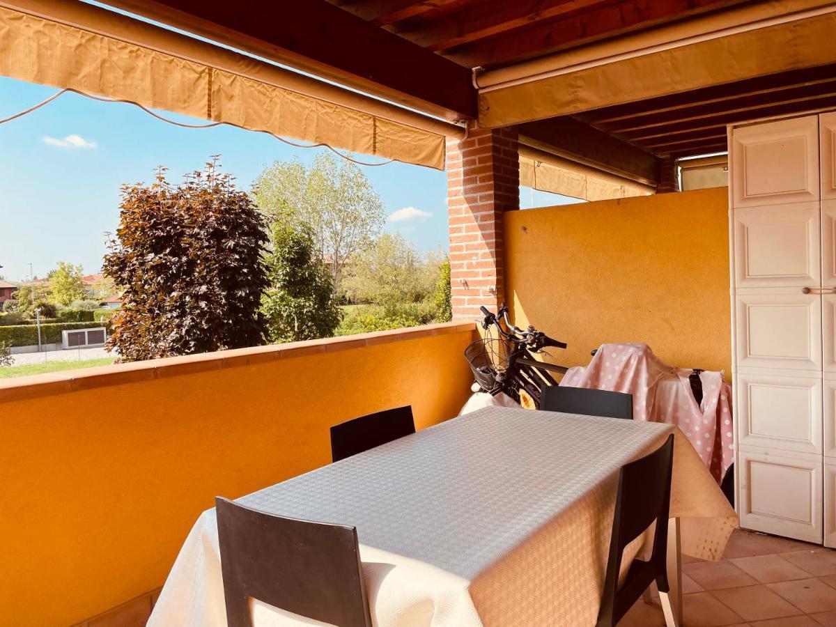 Canaletto Apartment