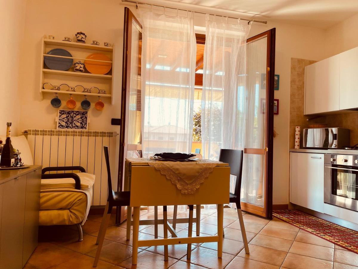 Apartment Canaletto Sirmione