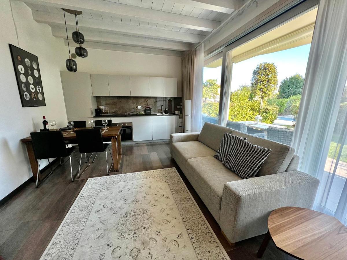 Apartment Paganini And