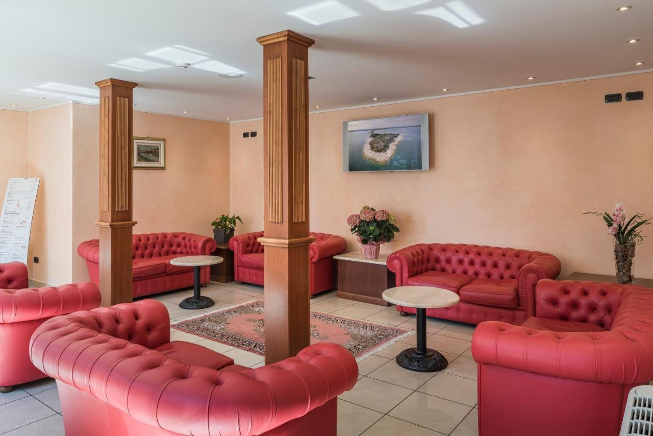 Hotel Gardenia Sirmione
