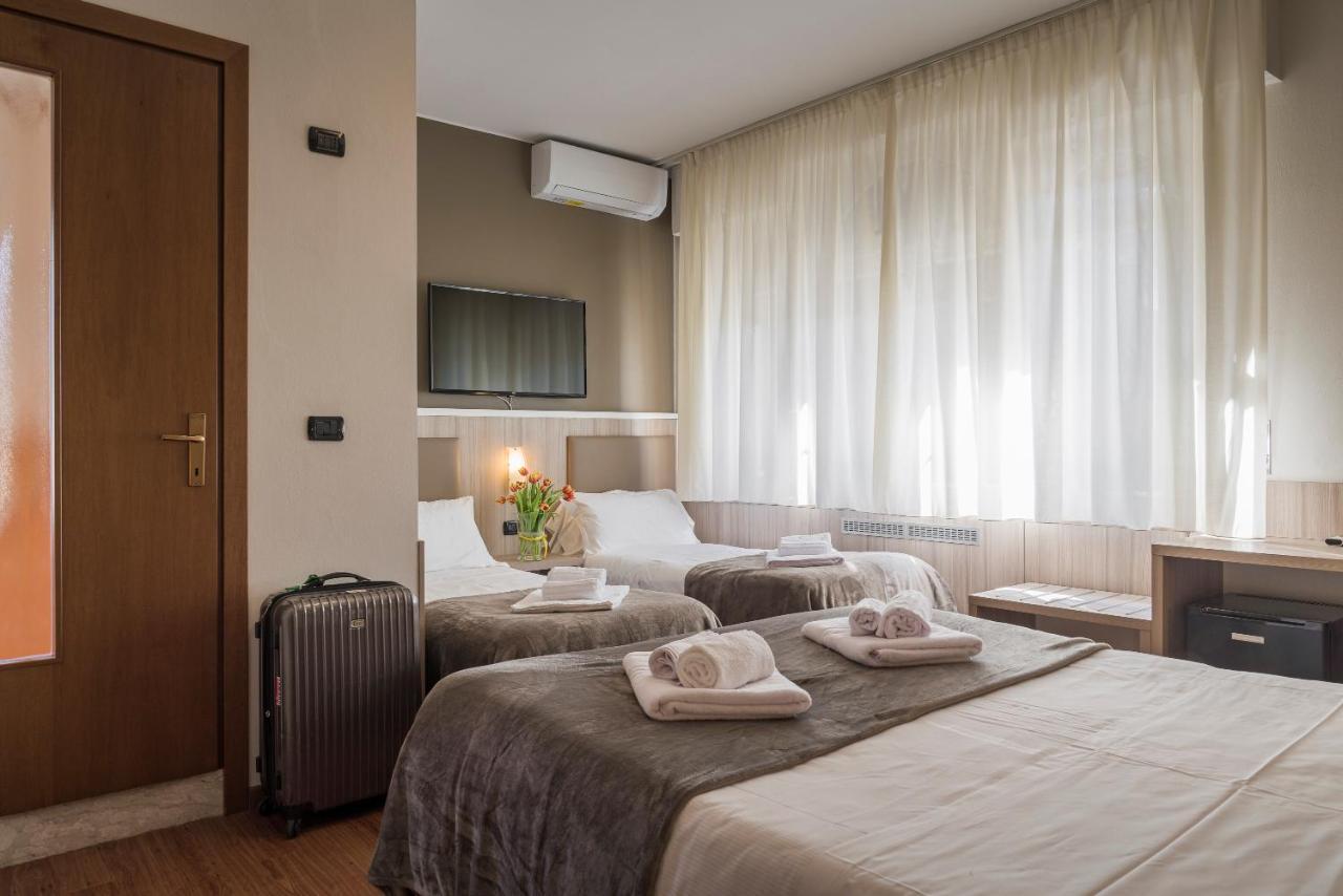 Gardenia Hotel