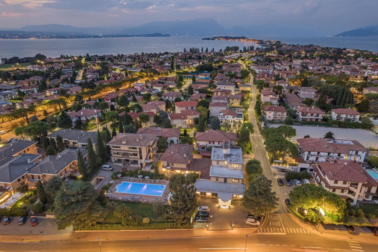 Gardenia 3* Sirmione