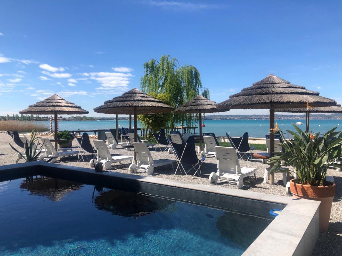 Bed & Breakfast Le Petit Du Sirmione