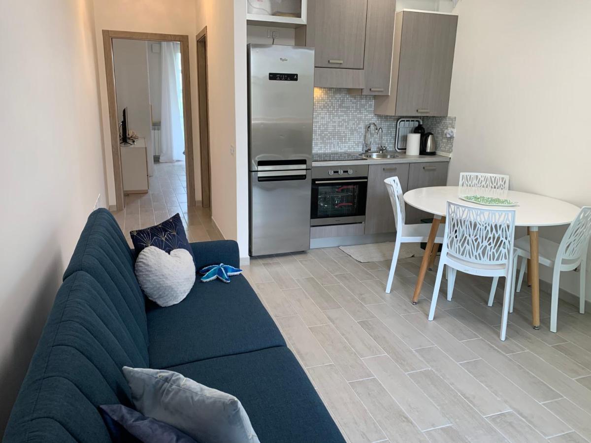 Apartment Casanova